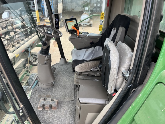 John Deere S780 2019 image 4