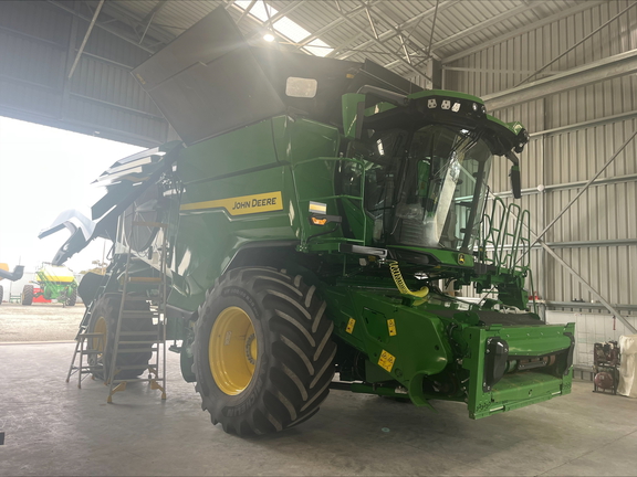 John Deere X9 1100 2024 image 6