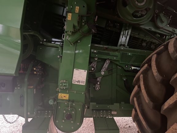 John Deere X9 1100 2023 image 3