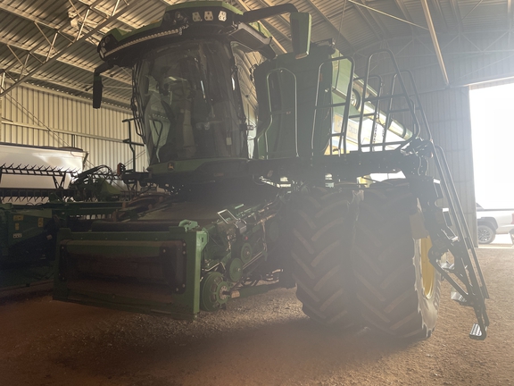 John Deere X9 1100 2023 image 4