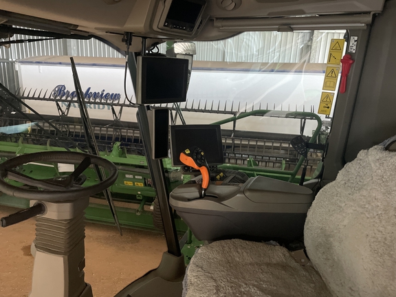 John Deere X9 1100 2023 image 5