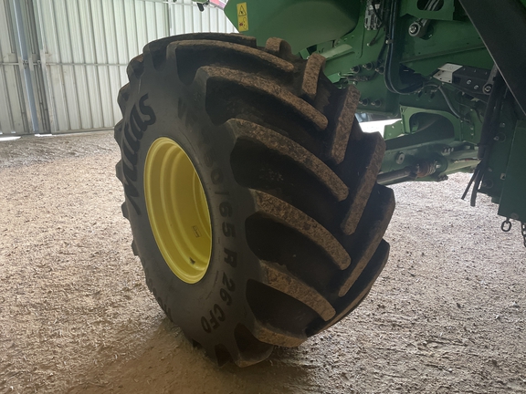 John Deere X9 1100 2023 image 6