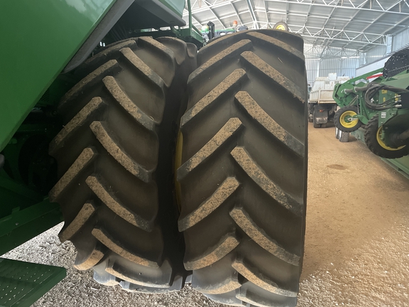 John Deere X9 1100 2023 image 8