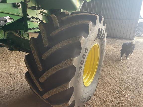John Deere X9 1100 2023 image 9