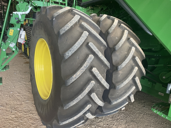 John Deere X9 1100 2023 image 10