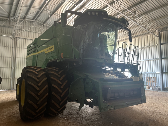 John Deere X9 1100 2023 image 11