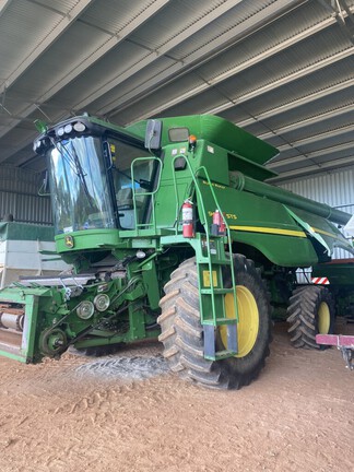 John Deere 9670 STS image 2