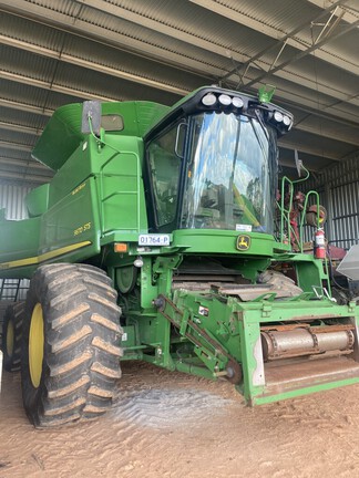 John Deere 9670 STS image 3