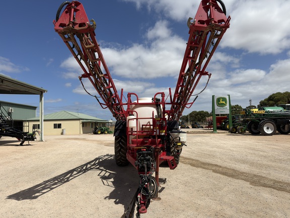 Croplands Pegasus 6000 Series 2 2017 image 2