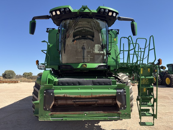 John Deere X9 1100 2022 image 2