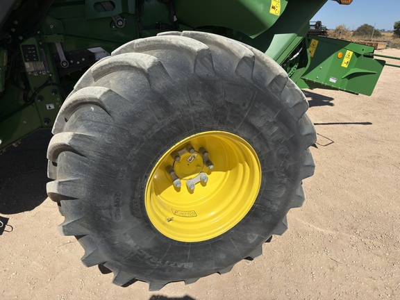 John Deere X9 1100 2022 image 10