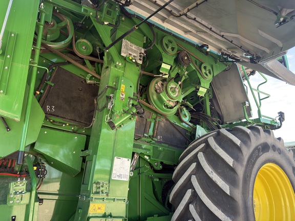 John Deere X9 1100 2022 image 11