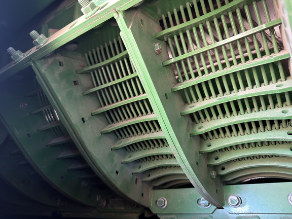John Deere X9 1100 2022 image 14
