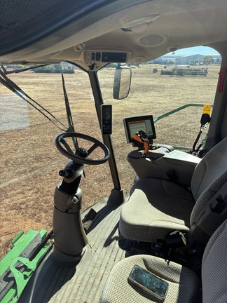 John Deere S780 2019 image 8