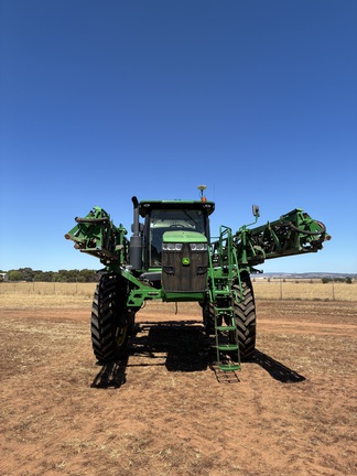 John Deere R4045 2016 image 2