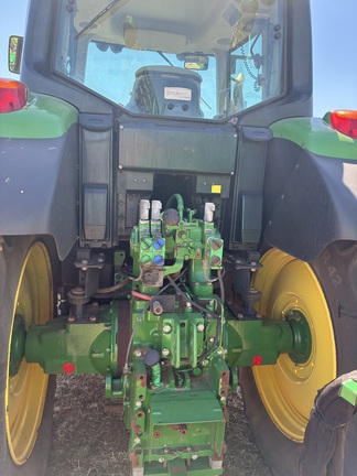 John Deere 6195M 2017 image 4