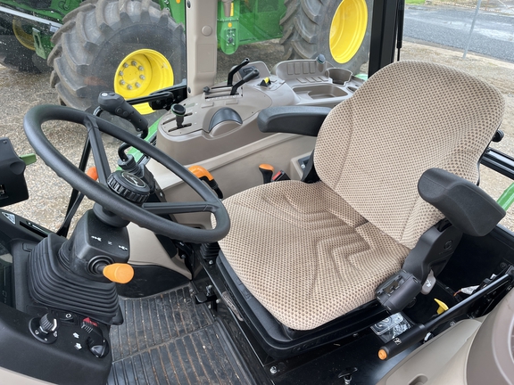 John Deere 5075E 2024 image 3