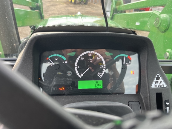 John Deere 5075E 2024 image 4