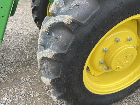 John Deere 5075E 2024 image 10