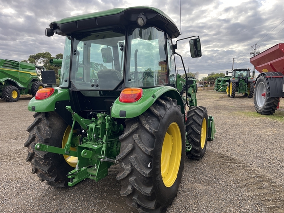 John Deere 5075E 2024 image 11