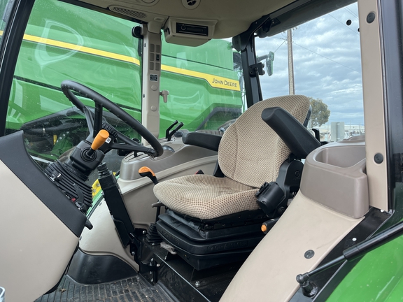 John Deere 5075E 2024 image 12