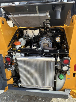 John Deere 317G 2024 image 4