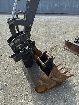John Deere E36ZS 2023 image 4