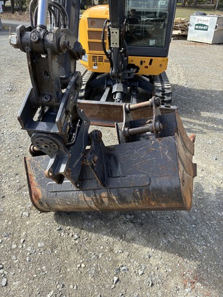 John Deere E36ZS 2023 image 3