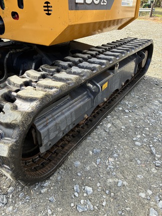 John Deere E36ZS 2023 image 5