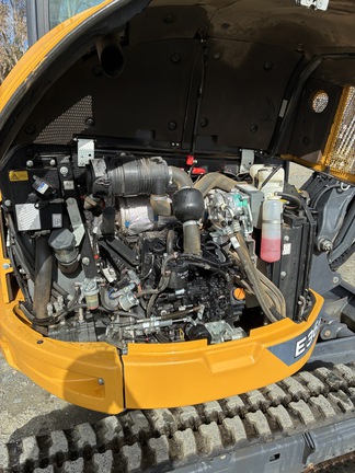 John Deere E36ZS 2023 image 6