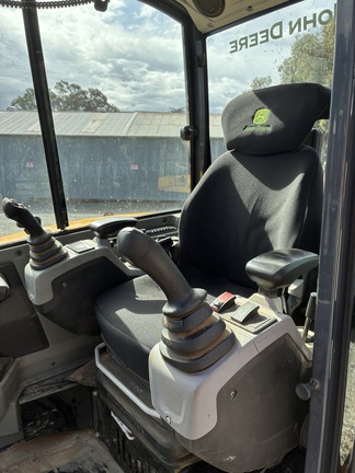 John Deere E36ZS 2023 image 7