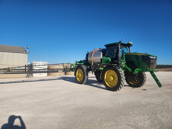 John Deere R4060 2019 image 3