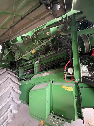 John Deere S790 2022 image 8