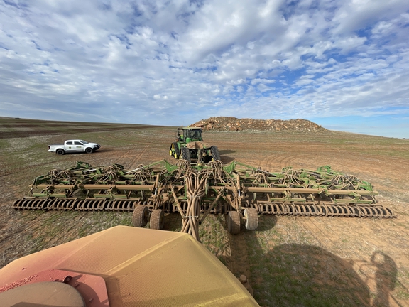 John Deere 1830 2016 image 8