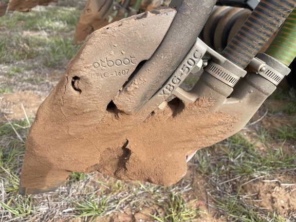 John Deere 1830 2016 image 9