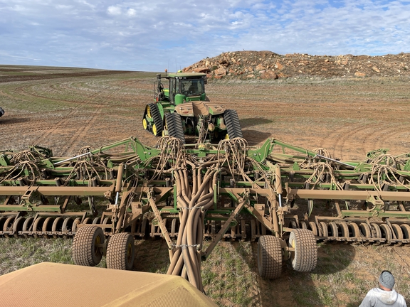 John Deere 1830 2016 image 4