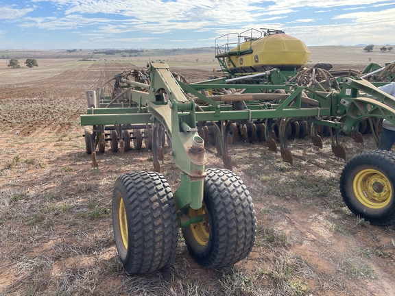 John Deere 1830 2016 image 5