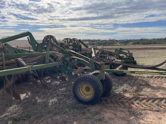 John Deere 1830 2016 image 3