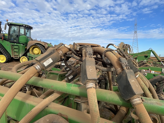 John Deere 1830 2016 image 10