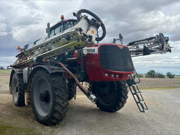 Hardi Sariter 2022 image 1