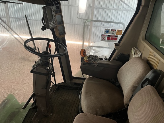 John Deere 9650 STS, 630D & 914P 2001 image 5