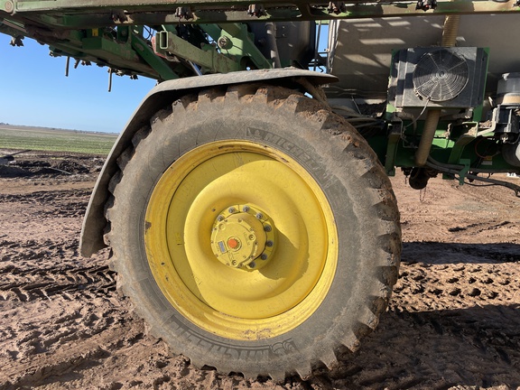 John Deere 616R 2022 image 8