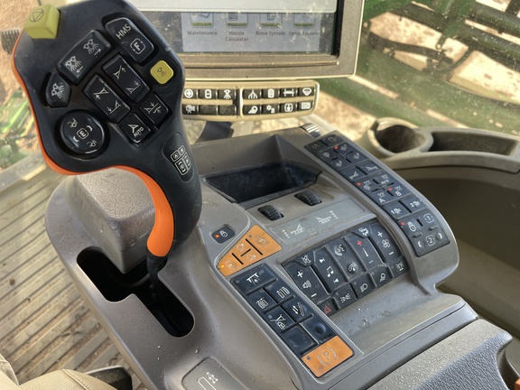 John Deere 616R 2022 image 6
