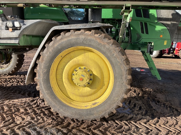 John Deere 616R 2022 image 9
