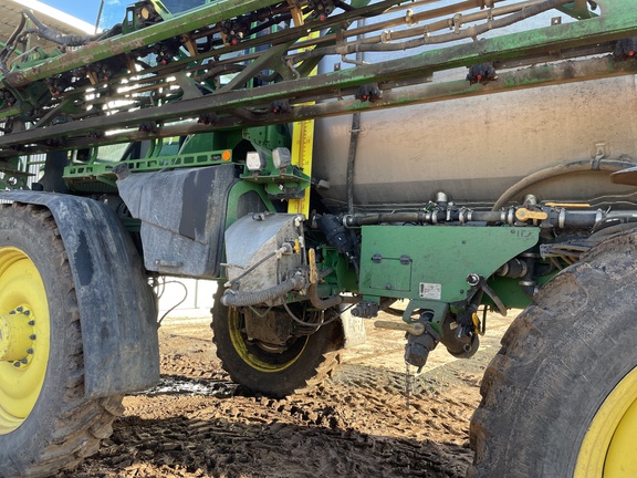 John Deere 616R 2022 image 5
