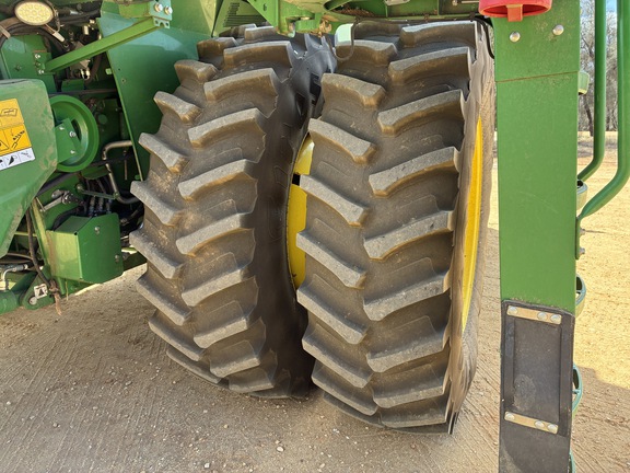 John Deere S780 2021 image 10