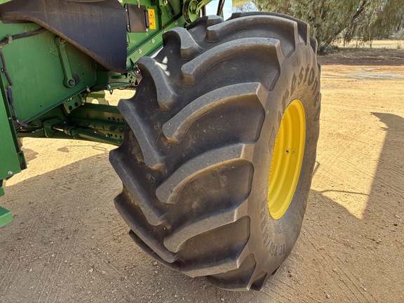 John Deere S780 2021 image 11
