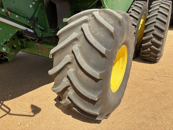 John Deere S780 2021 image 12
