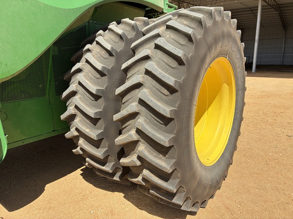 John Deere S780 2021 image 13