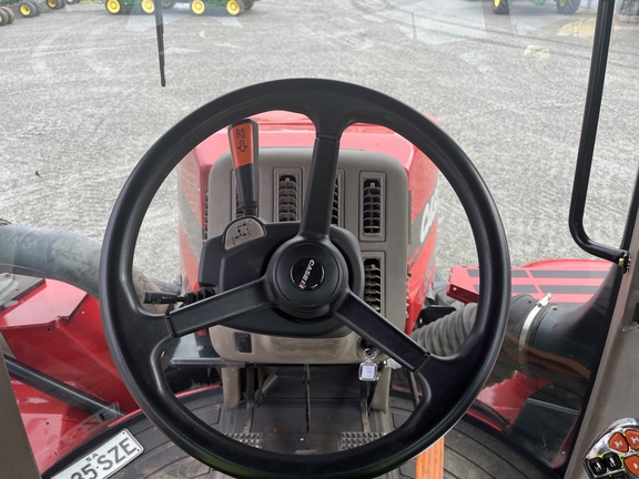 Case Steiger 500 2015 image 14